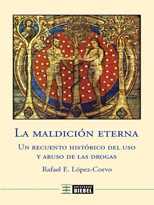cover image of La maldición eterna